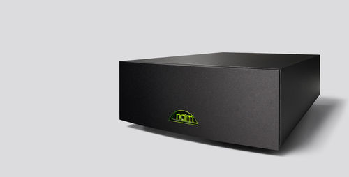 Audio-Verstärker - SNAXO 242 - Naim