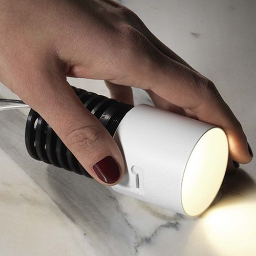 Einbaudownlight - HOLE - Flexalighting - LED / rund / IP44
