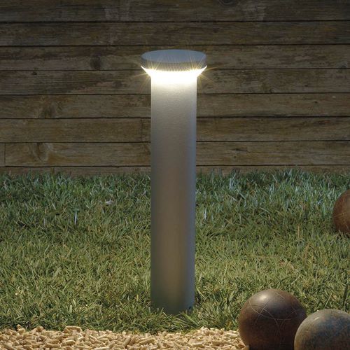 Leuchtpoller für Privatgebrauch - DIDO - Flexalighting - modern / Aluminium / LED