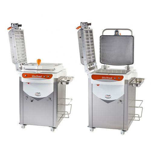 Automatischer Teigteiler - DIVITRAD® - Bertrand puma - für Backwaren