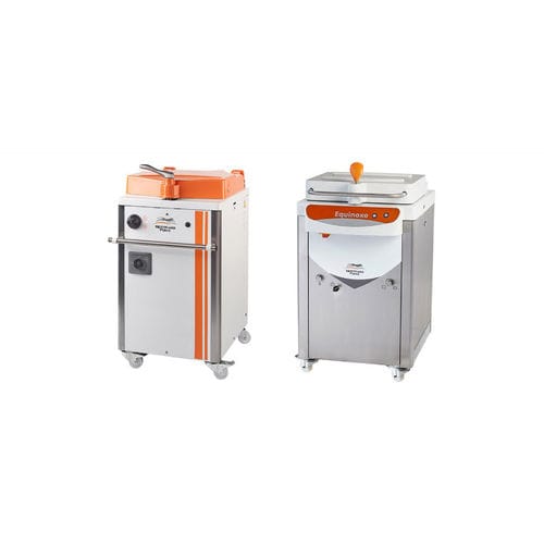 Automatischer Teigteiler - DIVITRAD / DXX SERIES / EQUINOXE - Bertrand puma - für Backwaren