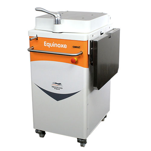 Automatischer Teigteiler - EQUINOXE COMPACT - Bertrand puma - für Backwaren