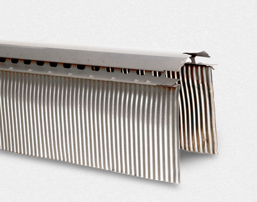 Dachlüfter - HB VENT PIOMBO - HOROBAU