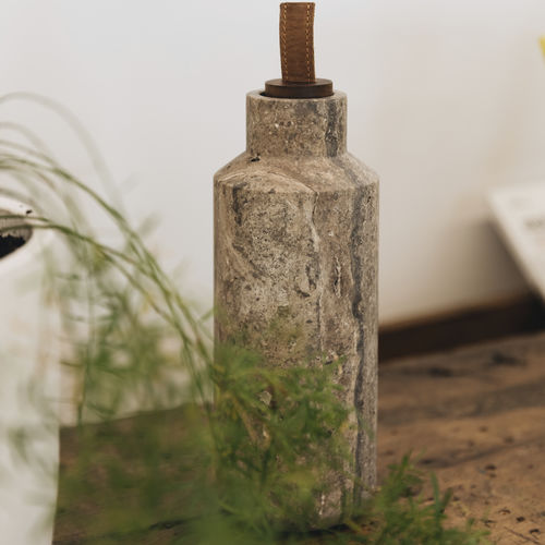 Stäbchenspender für Privatgebrauch - HANDLE TALL - MAAMI HOME