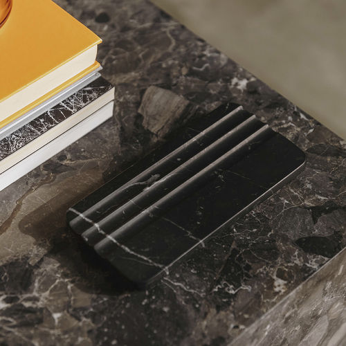 Marmor-Büroorganizer - LITHOS MARQUINA - MAAMI HOME