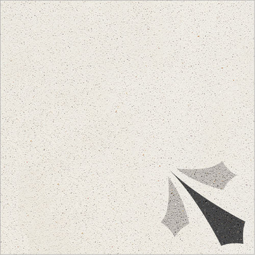 Zementfliesen - 05 - Karoistanbul - Naturstein / Mamorgranulat / poliert