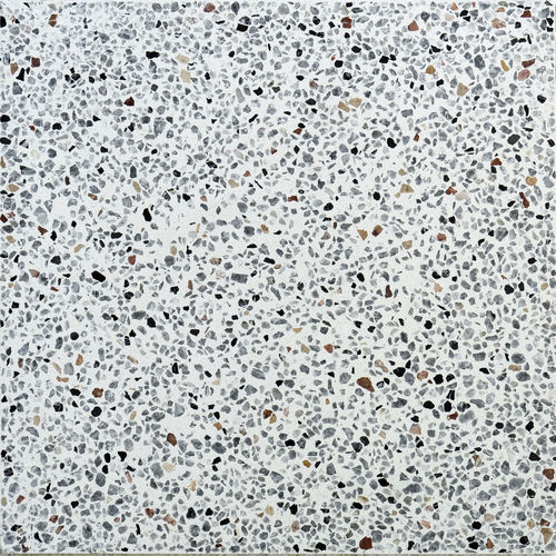 Terrazzo-Fliesen - ROMA - Karoistanbul - für den Innenraum / für Außenbereich / für Badezimmer