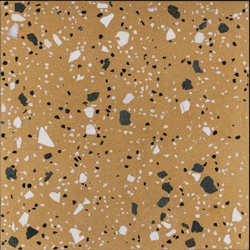 Terrazzo-Fliesen - MALMO - Karoistanbul - für den Innenraum / für Außenbereich / für Badezimmer
