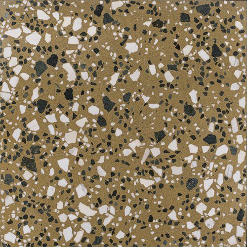 Terrazzo-Fliesen - STOCKHOLM - Karoistanbul - für den Innenraum / für Außenbereich / für Badezimmer