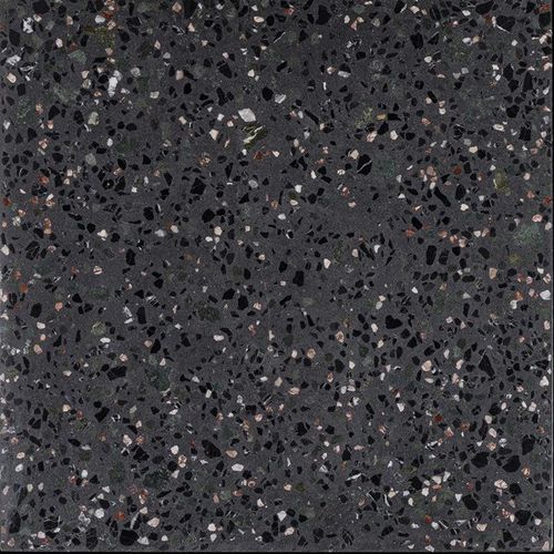 Terrazzo-Fliesen - VALENCIA - Karoistanbul - glatt / für den Innenraum / für Außenbereich