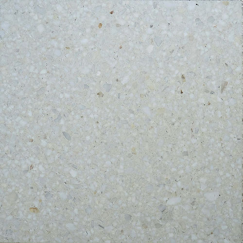 Terrazzo-Fliesen - PARIS - Karoistanbul - glatt / für den Innenraum / für Außenbereich