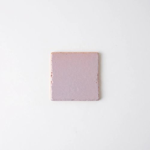 Tonfliesen - ZELLIGE LILAC - Karoistanbul - Hochglanz / matt / für den Innenraum
