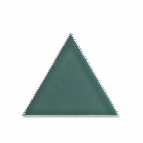 Keramikfliesen - TRIANGLE SERIES - Karoistanbul - emaillierte Keramik / Ton / texturiert