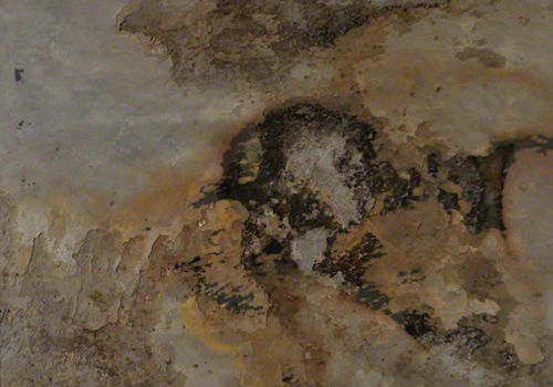 Dekorplatte für Innenausbau - INDIAN AUTUMN VENEER - classical natural Stone - für Möbel / wandmontiert / Naturstein