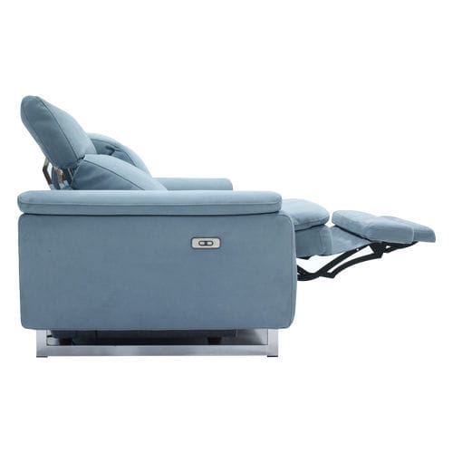 Modulsofa - Queen - Aerre divani - Eck / modern / Stoff