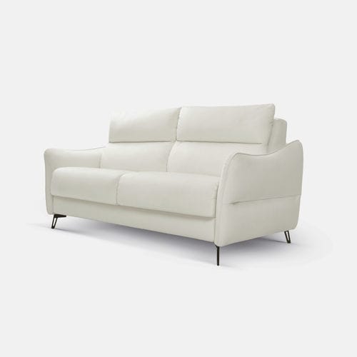 Modulsofa - COMODO  - Aerre divani - Eck / Bett / modern