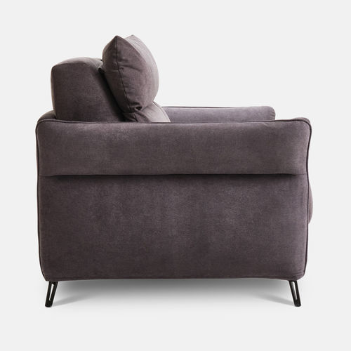 Modulsofa - SOAVE  - Aerre divani - Eck / Bett / modern