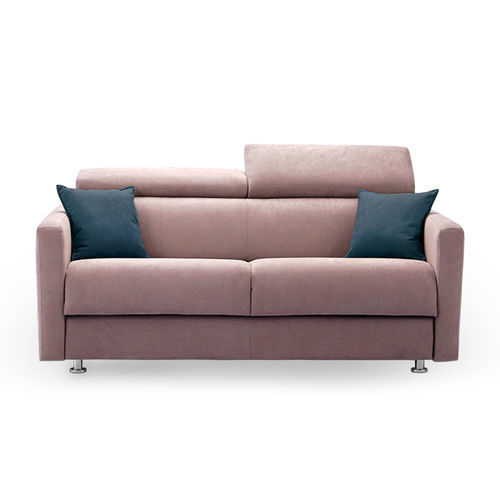 Bettsofa - Ingrid 17 - Aerre divani - modular / modern / Stoff