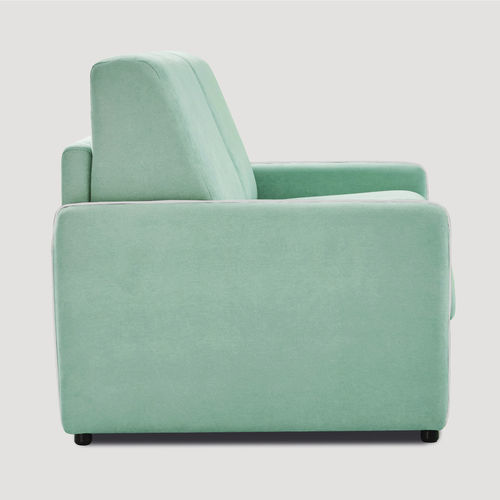Bettsofa - Gloria 17-21 - Aerre divani - modular / modern / Stoff