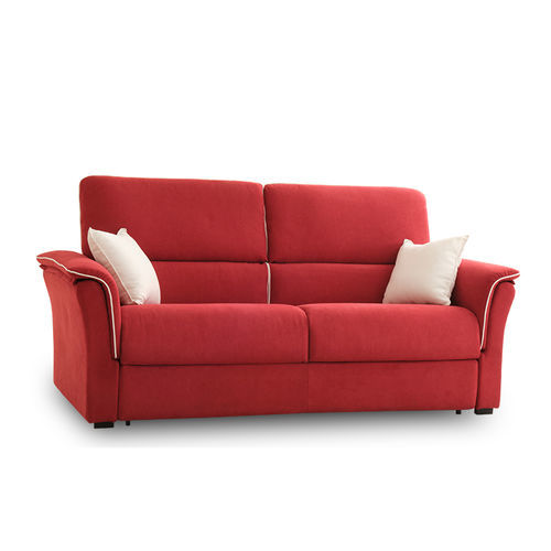 Bettsofa - Megan 17 - Aerre divani - modular / modern / Stoff