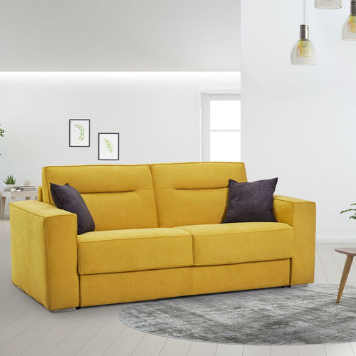 Modulsofa - MIRIAM - Aerre divani - Eck / Bett / modern