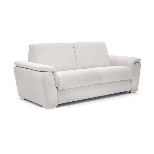 Modulsofa - GAIA - Aerre divani - Eck / Bett / modern