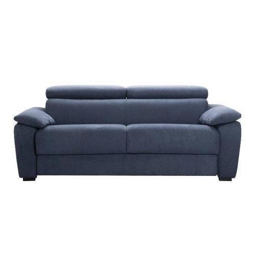 Modulsofa - EMMA - Aerre divani - Bett / modern / Stoff