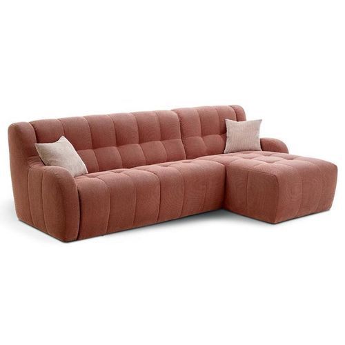 Bettsofa - BLOOM  - Aerre divani - konvertibel / modern / für den Innenbereich