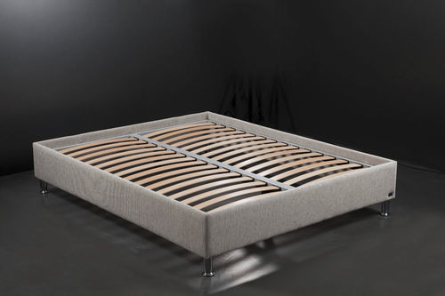 Doppelbett-Lattenrost - BEDSTEAD FRAME - ISBIR - Latten / manuell