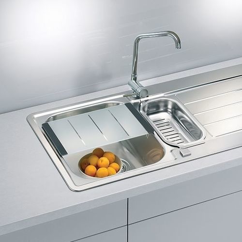 Glas-Schneidebrett - 1063063 - Alveus - für Privatgebrauch