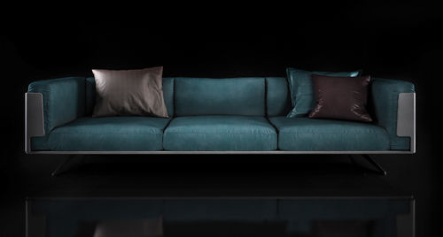 Modernes Sofa - IMPERIOUS - Enne - Leder