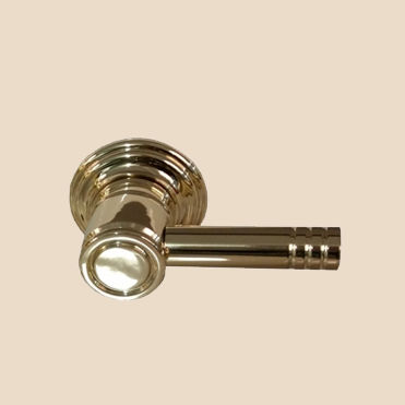 Absperrventil für Dusche - 2848-T - Herbeau - wandmontiert / Metall / für Badezimmer