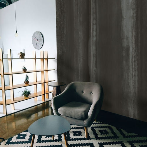 Feinsteinzeugfliesen - OXYDA - Valmori Ceramica Design - 3D / für den Innenraum / für Wohnzimmer