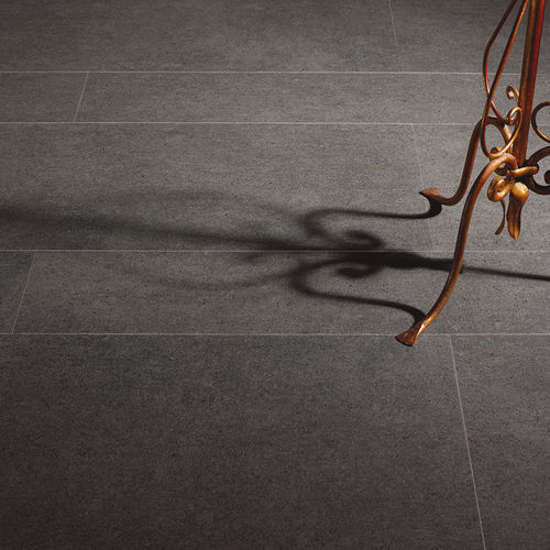 Feinsteinzeugfliesen - LE CRETE AIR  - Valmori Ceramica Design - in Naturoptik / Laminat / für den Innenraum