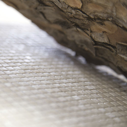 Glasmosaikfliese - TESSERAE - Valmori Ceramica Design - Keramik / Hochglanz / poliert