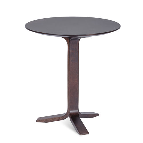 Moderner Couchtisch - Jaanus - Tarmeko LPD - Sperrholz / Birke / Gestell aus Holz