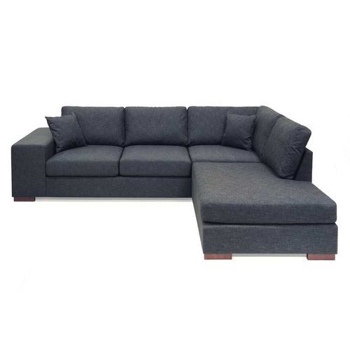 Modulsofa - Las Vegas - Tarmeko LPD - modern / Stoff / mit Armlehnen