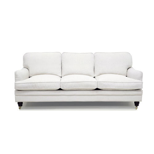 Modernes Sofa - Baltimore - Tarmeko LPD - Stoff / mit Armlehnen / Polster