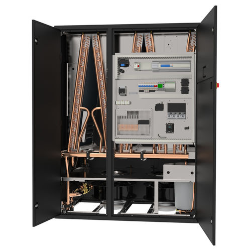 Bodenmontage-Klimaanlage - SMARTCOOL™ - Airedale International Air Conditioning - Monoblock / für professionellen Gebrauch / für Datenzentrum