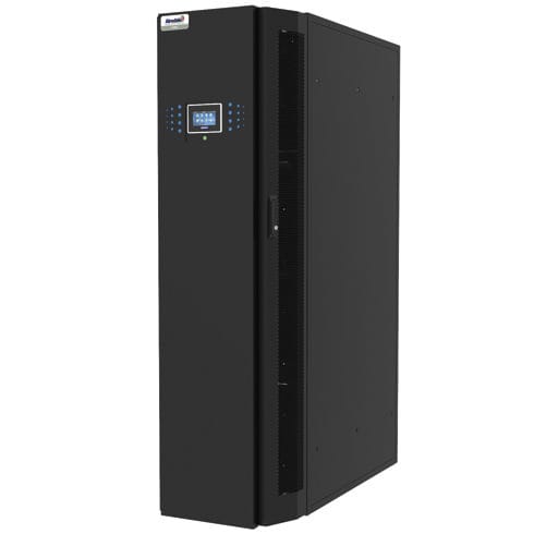 Rack-Präzisionsklimaschrank - INRAK™ - Airedale International Air Conditioning - Monoblock / für professionellen Gebrauch / Server