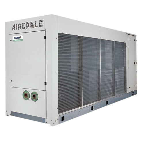 Luftkondensationskühler - ULTIMA™  - Airedale International Air Conditioning - bodenstehend / kompakt / Free-Cooling