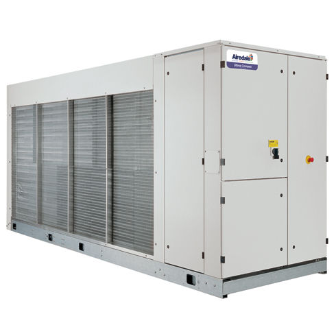 Kondensationsgerät für professionellen Gebrauch - ULTIMA™ - Airedale International Air Conditioning - luftgekühlt / Splitsystem / kompakt