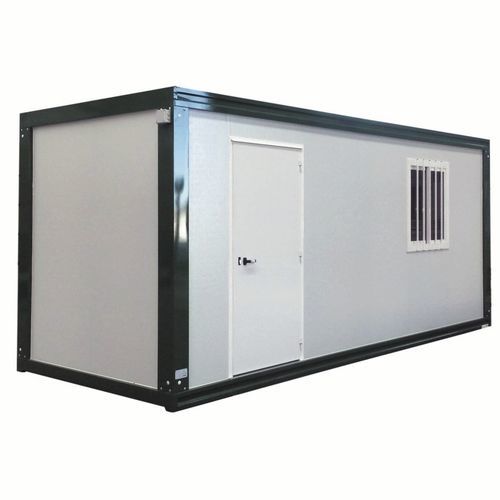 Fertigkabine für Bürogebrauch - AIS-3 ‎ - Panelais - für technische Zwecke / modular