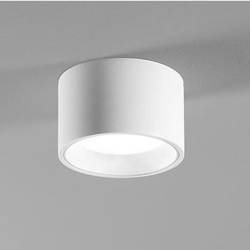 Downlight für Aufbau - RINGO - DLS - LED / rund / IP54