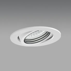 Einbaudownlight - KYO - DLS - LED / rund / für den Innenraum