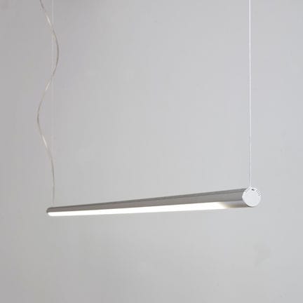Hängelampe - AIR - Luxcambra - Aluminium / modern / mit Kabel