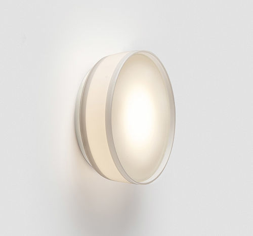 Aufbauleuchte - POL A - Luxcambra - LED / rund / IP20