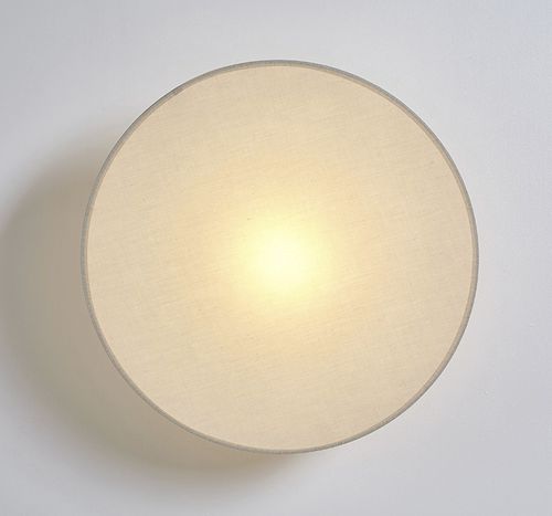 Moderne Wandleuchte - MEGAN A - Luxcambra - für den Innenraum / Aluminium / Polymethylmethacrylat (PMMA)