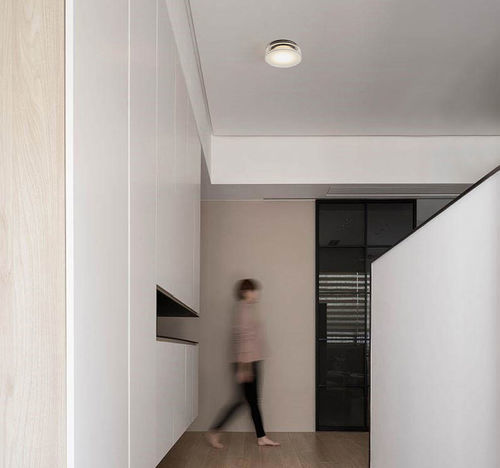 Moderne Wandleuchte - POL PL - Luxcambra - für den Innenraum / Glas / geometrisch