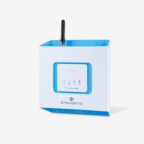Hausautomation für Übergang - 2N EASYGATE PRO - 2N TELEKOMUNIKACE - für Aufzug / Kommunikation / für zur Beleuchtungssteuerung